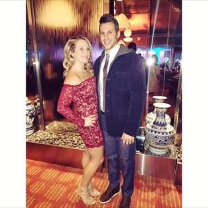 Meet your Posher, Meg